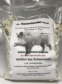 Der Sauenbinder&reg; Klassik